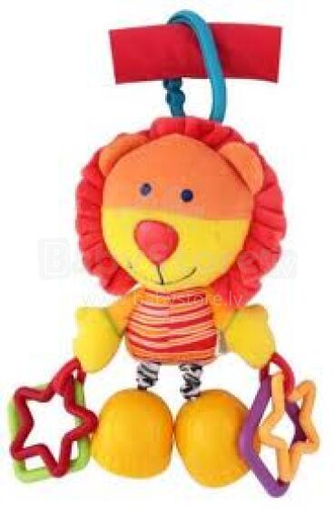 SunBaby Art. YF1025 Toy For Stroller with vibration