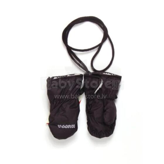 HUPPA - Gaya Art. 8114AW (size 1 - 2) colour coffee