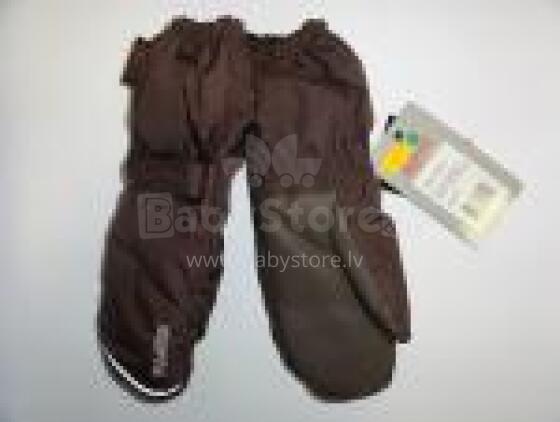 HUPPA - (8103AW12) (size 1 - 2) 021 brown