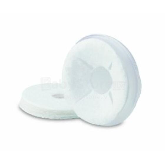 Ameda Nipple Formers with cotton pads pack of 2