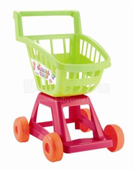 ECOIFFIER - trolley 8/1226