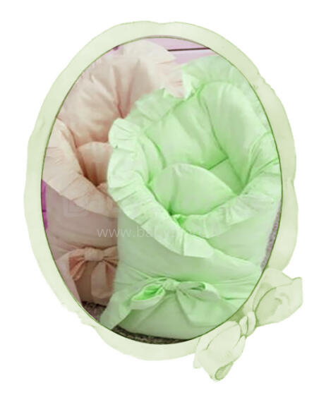 MimiNu  baby nest
