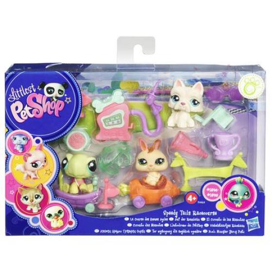 LITTLEST PET SHOP -  36087
