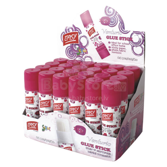 Easy Stationary Venturio Art. 830498