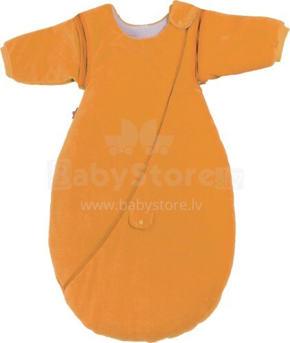 Baby Calin Art.BBC611092 Регулируемый Детский спальный мешок с отстегивающемися рукавами 6-36m