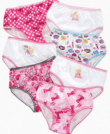 KAJ kids underwear 100% cotton