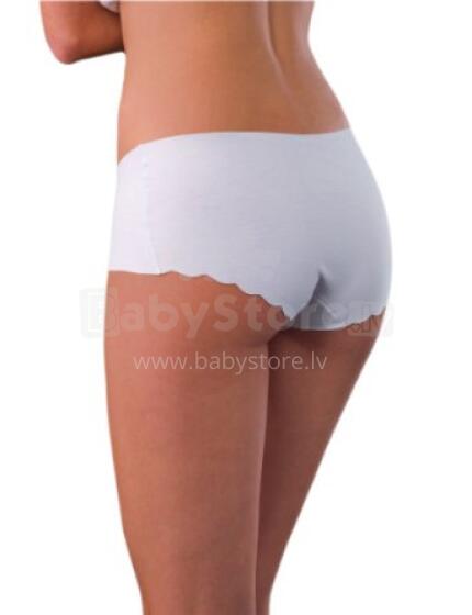 Naturana Briefs Invisible Touch Cotton 4573 Pant Beige