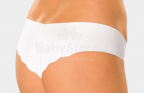 Naturana Трусики Invisible Touch Cotton (4575) String White