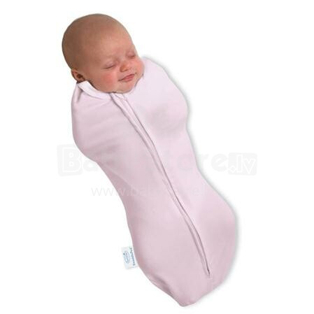 Vasaros kūdikių art. 75050 „SwaddlePod“ miegmaišis saldžiam miegui