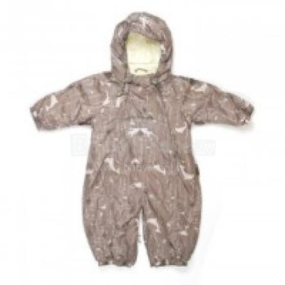 Huppa Spring - Autumn 2012 Babies’ overalls with two zippers SHELBY (3131AS12)