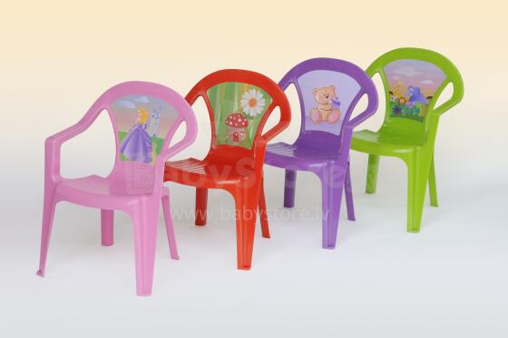GARDEN BABY SEDIA BABY DISPLAY