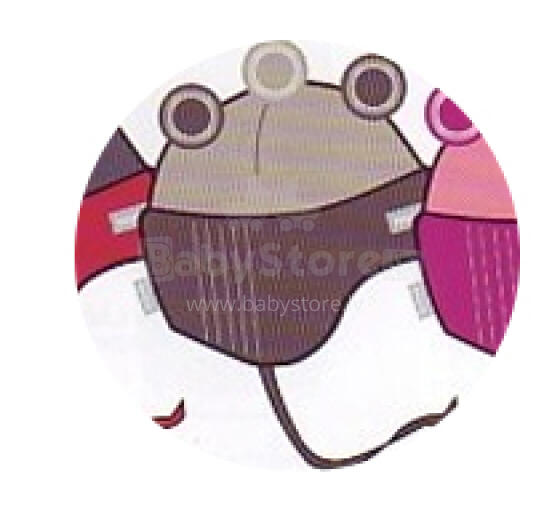 Huppa Kati Art. 8349AW12