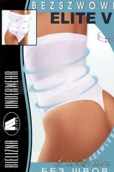 Mitex Elite V, white (S-XXL)