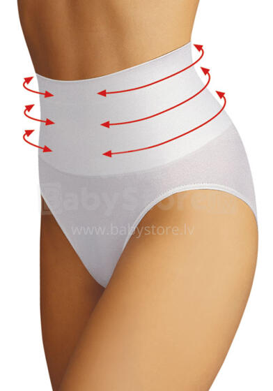 Mitex Elite III, white (S-XXL)