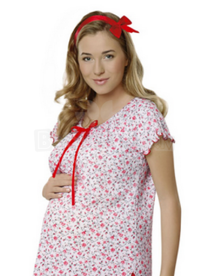 Italian Fashion Bogna Red