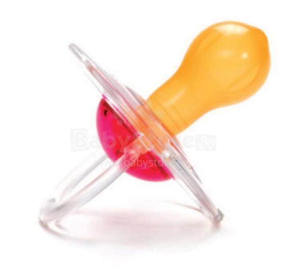 Suavinex Art. 10615 Latex soother