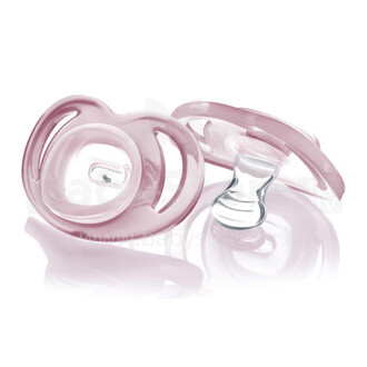 Tommee Tippee 43333664 Pacifier Dental 0-6 month