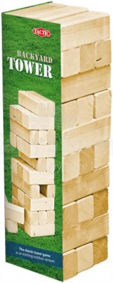 TACTIC - Big Tower 40211