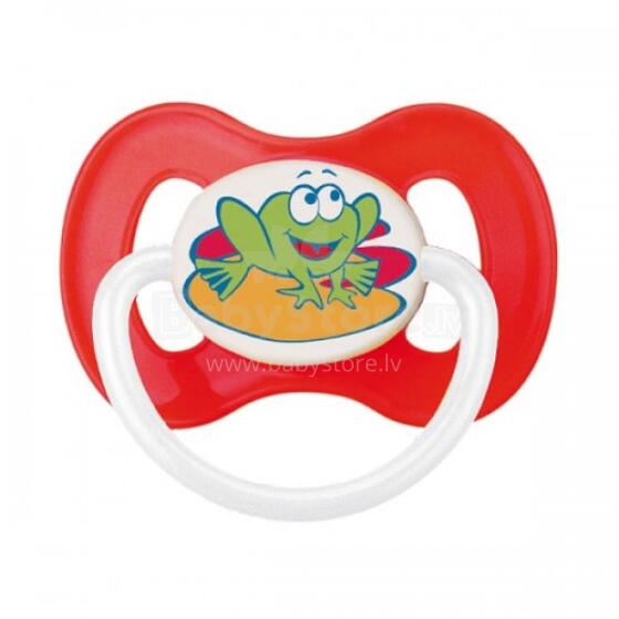 Canpol Babies 23/454 Pacifier Dental 0-6 month