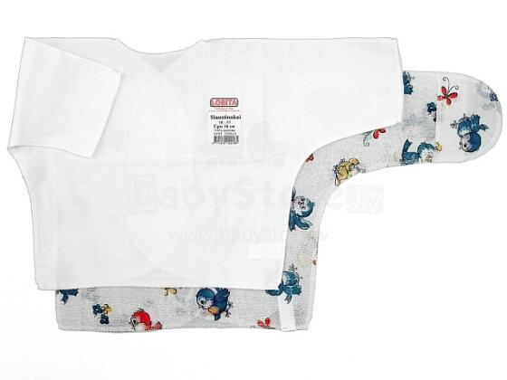 Lorita baby sweater Art. 183