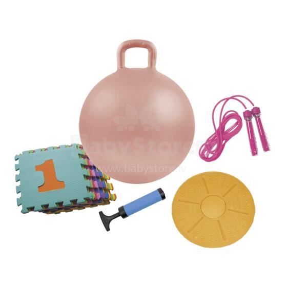 Spokey FIT KIDS 81330 Набор для фитнеса для детей