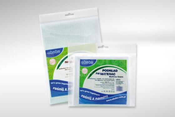 Akuku A0099 water resistant baby sheet 100*140cm
