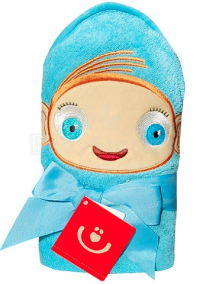 Baby Bath Towel 76x75