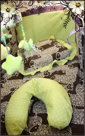 La bébé™  Green