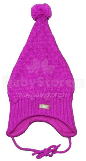 LENNE - hat Lenne Winter 11/2012 art.11381 Flora - 46cm