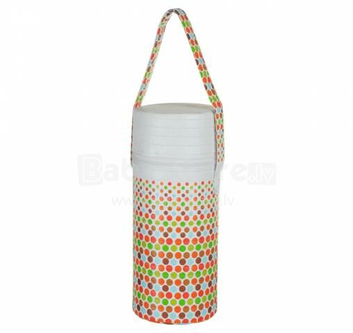 BabyOno 123 Insulated bottle bag