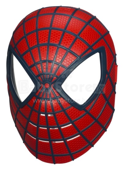 HASBRO - „Spiderman FX“ elektroninė kaukė 38868
