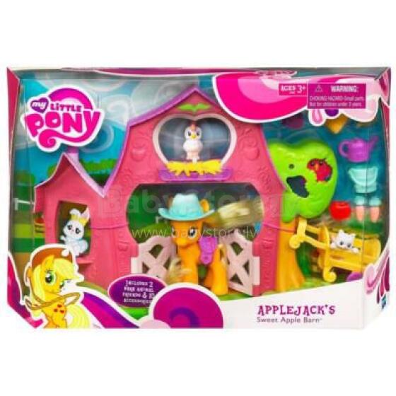 HASBRO - My Little Pony  Игровой набор 27861