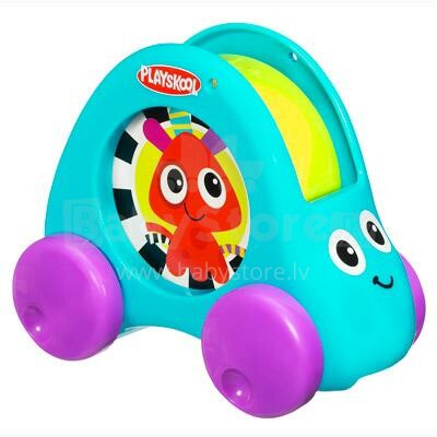 HASBRO - 26994 Kūdikių automobilis „Playskool“