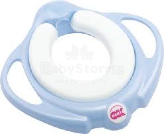 Ok Baby Art.82555 PINGUO Blue 