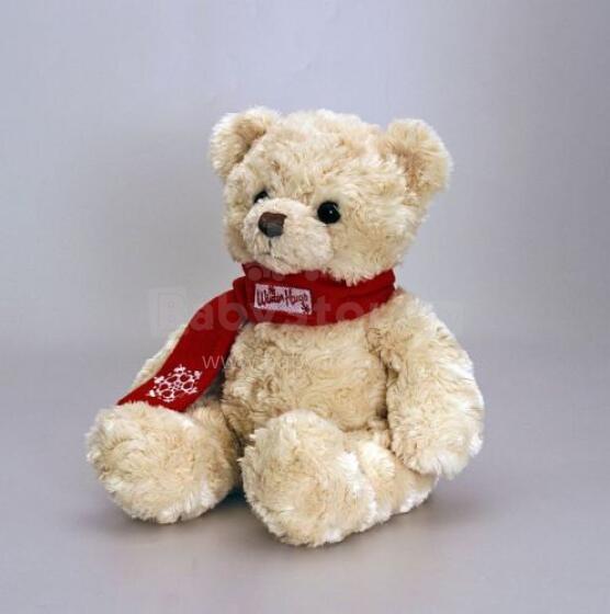 KeelToys SB4364 Language Toys Bramble Bear 25cm