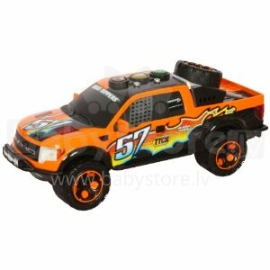 TOY STATE - Car 33524 RoadRippers
