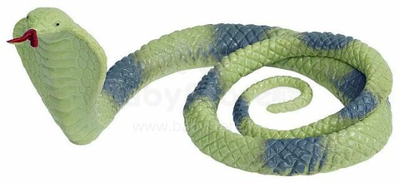 SIMBA rubber snake - 104347103B gumijas čūska 55 cm.