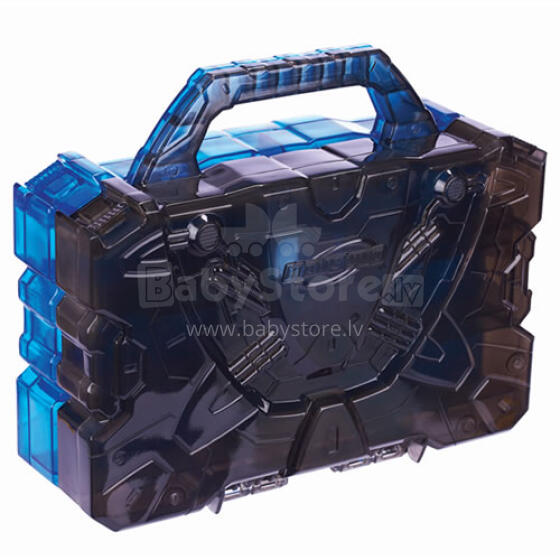 MONSUNO - Strike Case