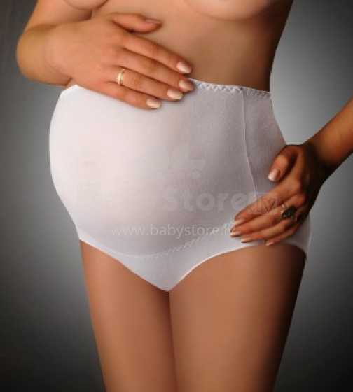 Benefit pregnant brief