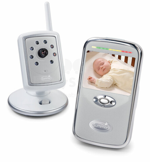 SUMMER INFANT - Extra-camera 02831U Video-monitoram Slim & Secure 02801U 