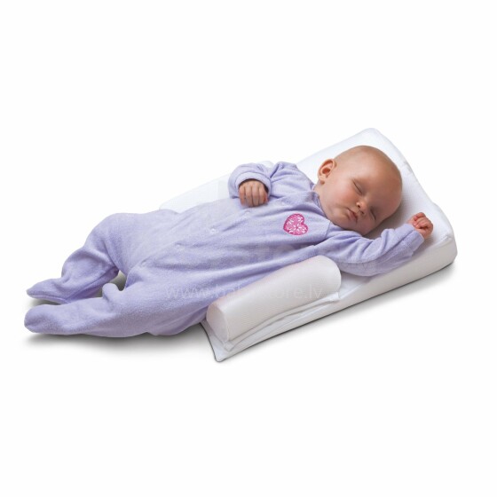 SUMMER INFANT RESTING UP®   SLEEP POSITIONER поддерживающий матрас для младенцев 91024