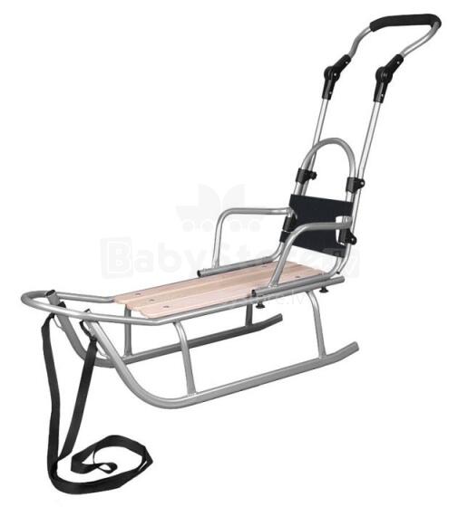 Babyactive Winter-Tech Sledge