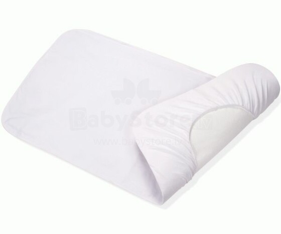 SUMMER INFANT - FITTED MATTRESS PROTECTOR 140х70см 64441