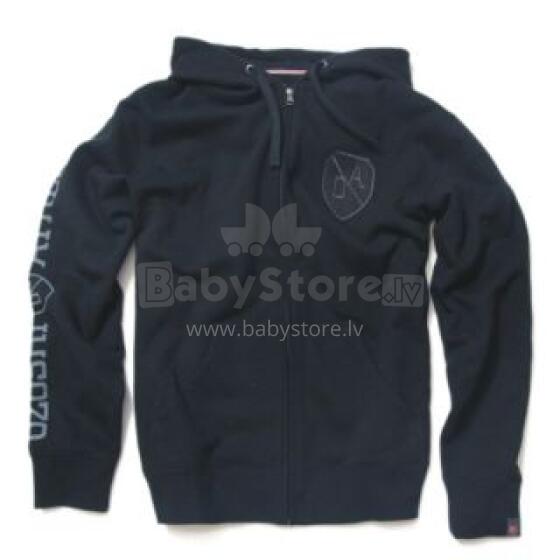 OZOSHI 4287  BLACK