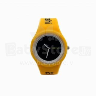 OZOSHI женские часы 3949 yellow