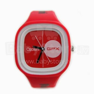 OZOSHI  часы GPX WATCH 3959