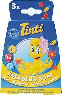 TINTI Kneading Soap VT11000194