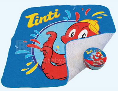 TINTI - магическое одеяло N1 VT14000038