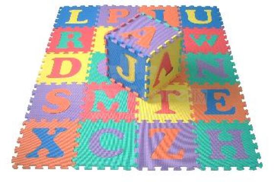 Puzzle Chippy A169301