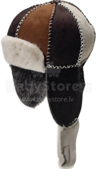 Playshoes 106001 Lambskin Cap шапка из натуральной шерсти